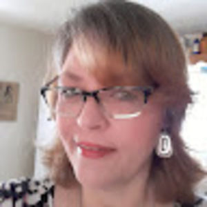 Meet your Posher, Theresa